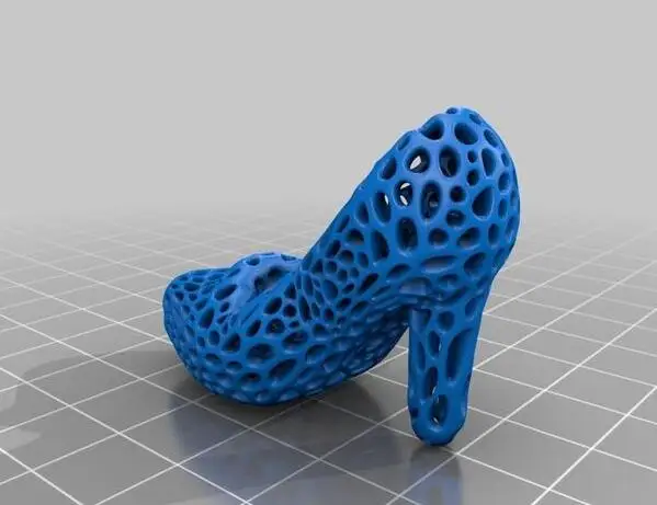 

3D printing service base on your design file, Item No. ST2518