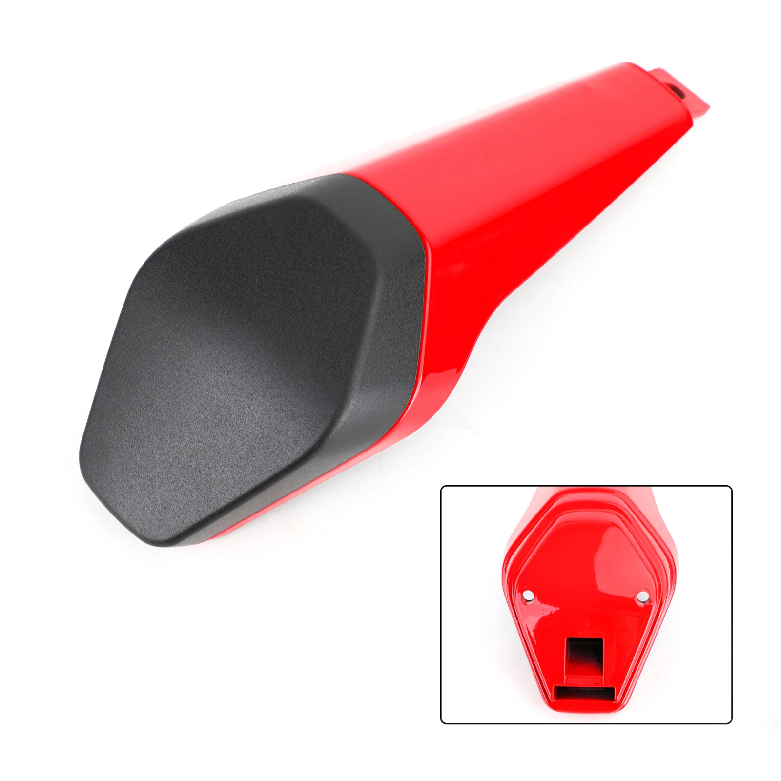 

Чехол для заднего сиденья мотоцикла Areyourshop для Ducati Panigale V4 V4S 2018-2019