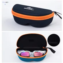 Напрямую от производителя,, Класс в штучной упаковке цветной гальванический очки для плавания для взрослых Анти-туман УФ-защита очки Foreig