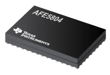 

100% New&Original AFE5804ZCF AFE5804 NFBGA-135