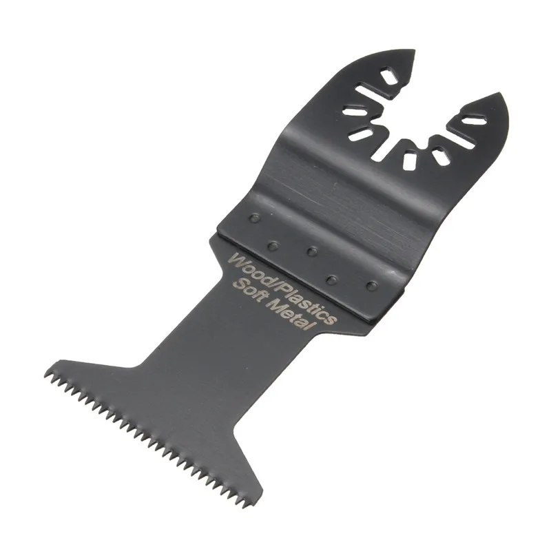 New 12pcs Oscillating Multi Tool Saw Blade Kit For Fein Multimaster,Ridgid Ryobi