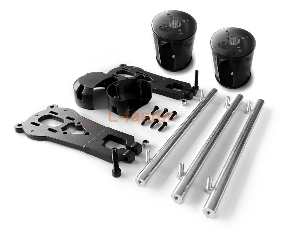 motor holder cover -2-950