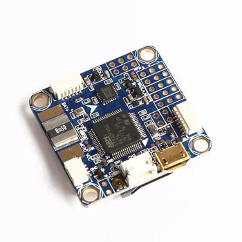

Betaflight Omnibus STM32F4 F4 Pro V3 Flight Controller Built-in OSD