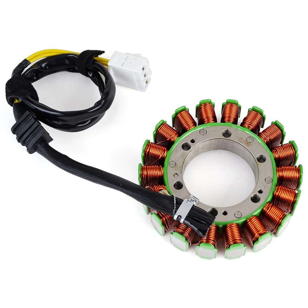오토바이 고정자 코일, Aprilia Mana 850 850GT SRV850 58183R 58183R Gilera GP800 GP 800 마그네토 발전기 고정자 코일