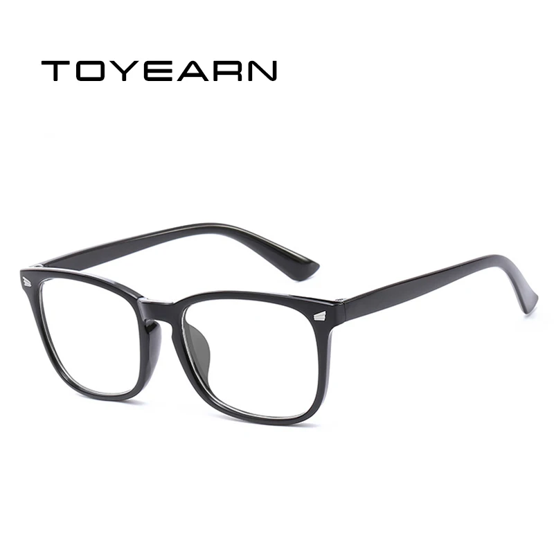 Новинка, очки для компьютера с защитой от синих лучей, женские, голубой светильник, покрытие, игровые очки, мужские, унисекс, Вредный светильник, блокирующий прозрачные линзы, очки