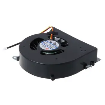 

Original CPU Fan for MSI MSI GT72 GT72S GT72VR 6QD 6RD MS-1781 MS-17 CPU Cooling Fan Cooler PABD19735BM 3Pin 0.65A 12VDC