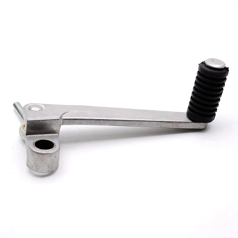 Motorcycle Gear Shifter Lever For Kawasaki ZX-6R 2005-2012 & ZX-10R 2006-2010
