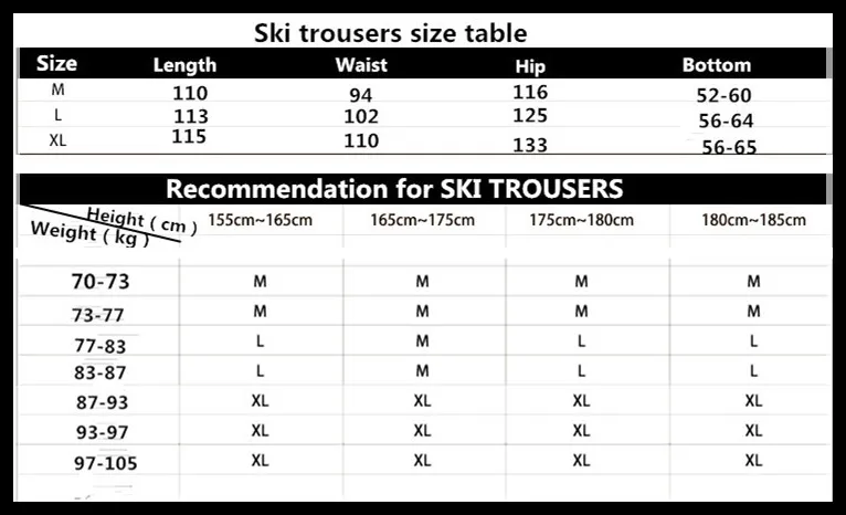 暴风裤子尺码表K1RkHFCcq6AQCVXaI_副本