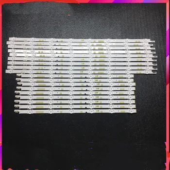 

for sam sung LED Backlight Lamp strip UE55JU3800K UA55JS7200J UA55JS7200JXXZ V5DR-550SCB/V5DR-550SCA-R0 LCD Monitor High light