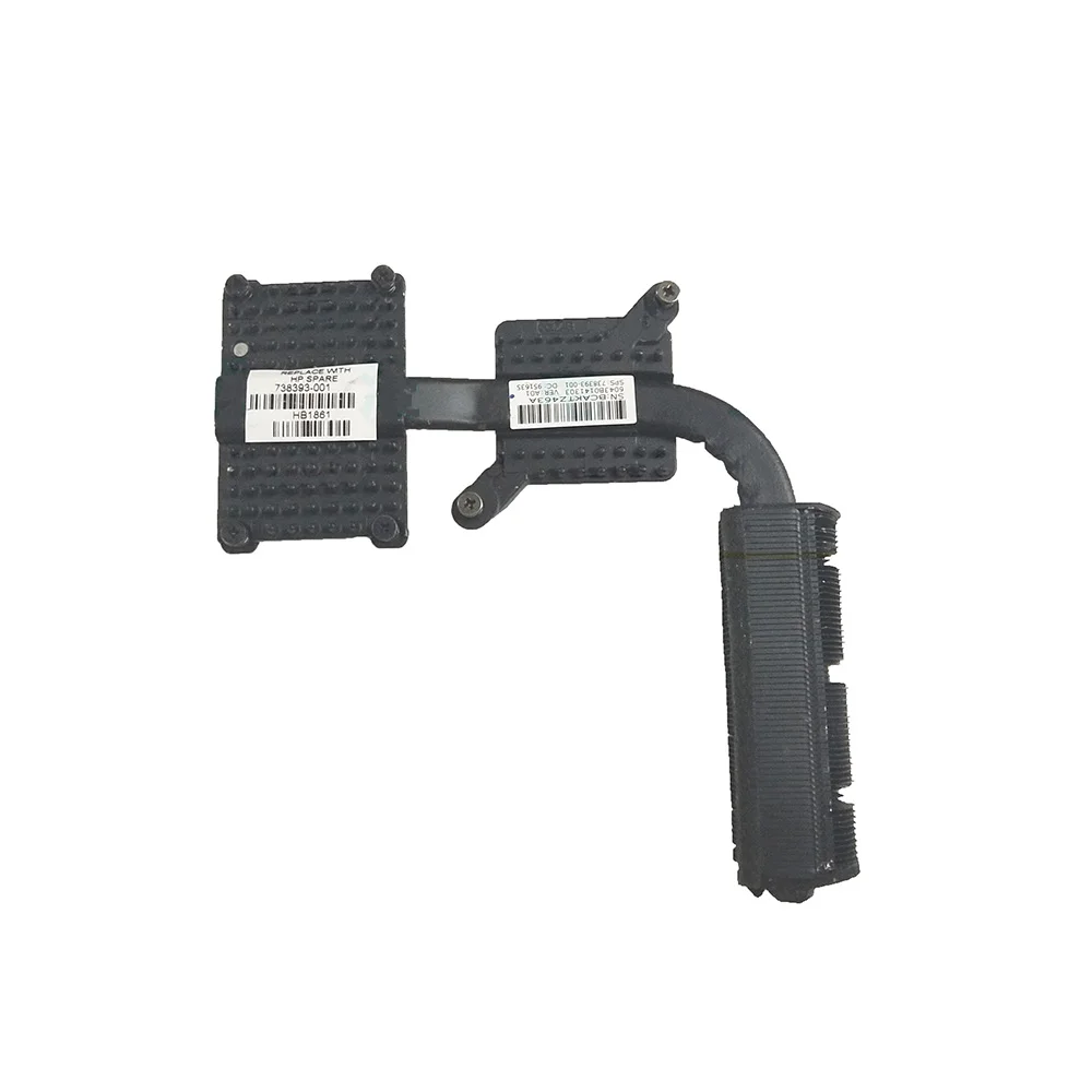 

Original Laptop C shell heat sink 738939-001 FOR HP ProBook 640 645 650 655 G1