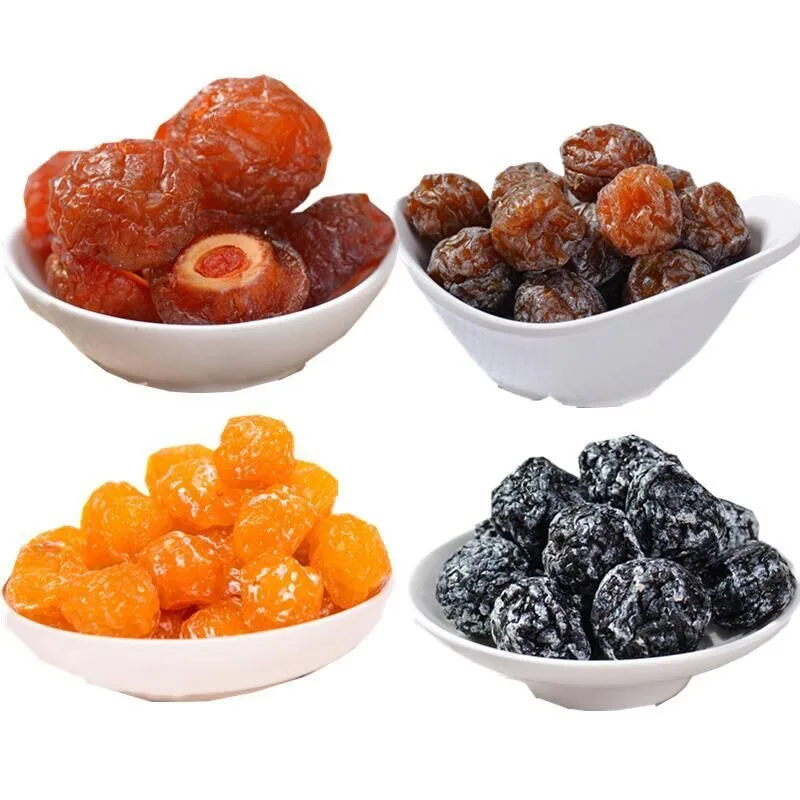 Candied Fruit Dried Fruits Snacks 100 Natural Organically Bake