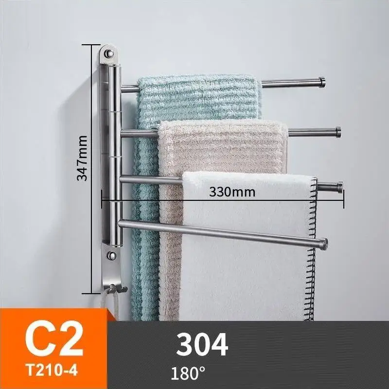Version G Lazienka Meuble Prateleira плавающий Estanteria Estante Badkamer Salle De Bain настенный вращающийся баньейро вешалка для полотенец Полка для ванной комнаты - Цвет: Version G