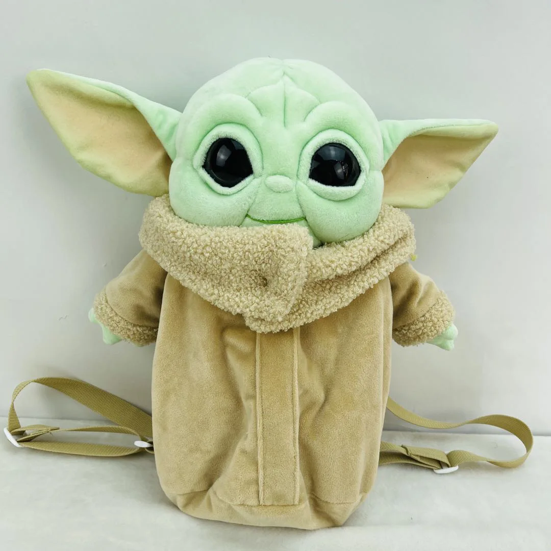 Disney Star Wars Cute Action Figures 