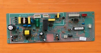 

95% new for Midea refrigerator computer board circuit board BCD-276UEM board good working