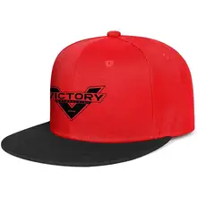 Бейсболка Snapback Виктори-мотоцикл-США-беговые-шляпы козырек шляпы