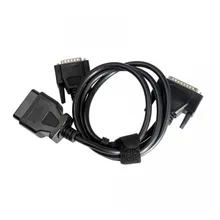 Kabel OBD do Lonsdor K518ISE klucz programujący