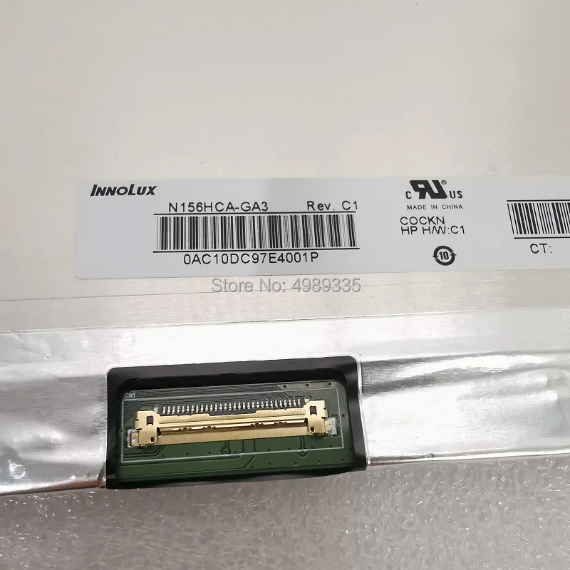15.6 ġ LCD г 400  N156HCA-GA3 ο   Ϻ ȭ