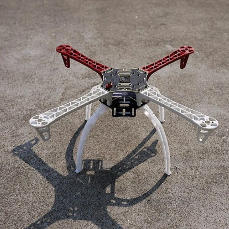 4 шт. универсальные шасси F450 F550 SK450 Z450 TL450 | Игрушки и хобби
