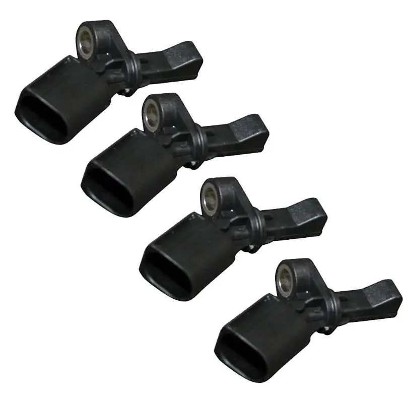 

4pcs/set ABS Wheel Speed Sensor WHT003860 WHT003861 WHT003862 WHT003863