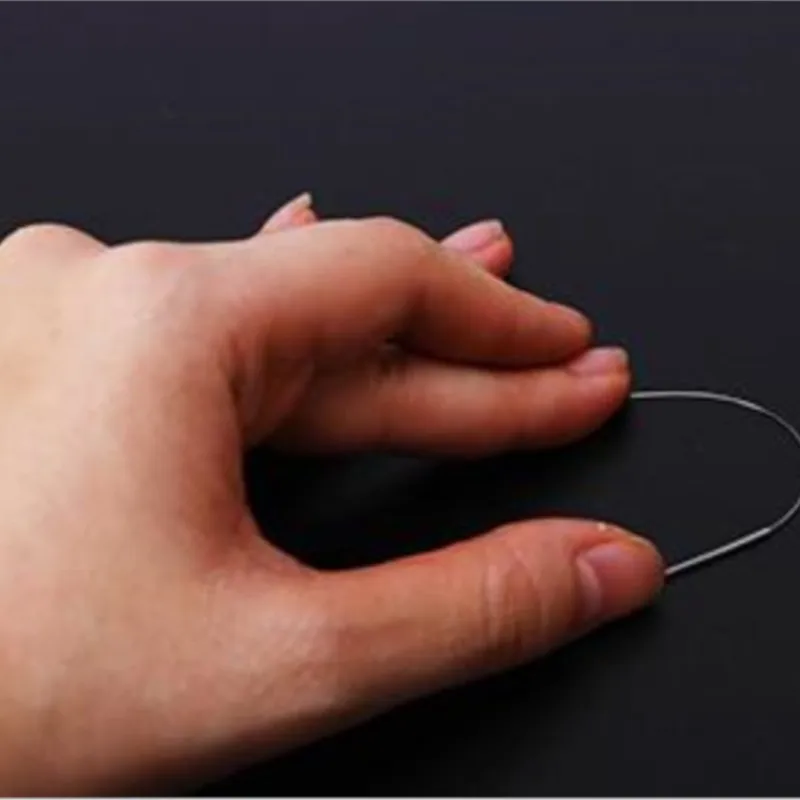 High Quality Acupuncture needle 100 hwato Copper handle disposable beauty massage needles 0.18/0.25/0.30/0.35mm