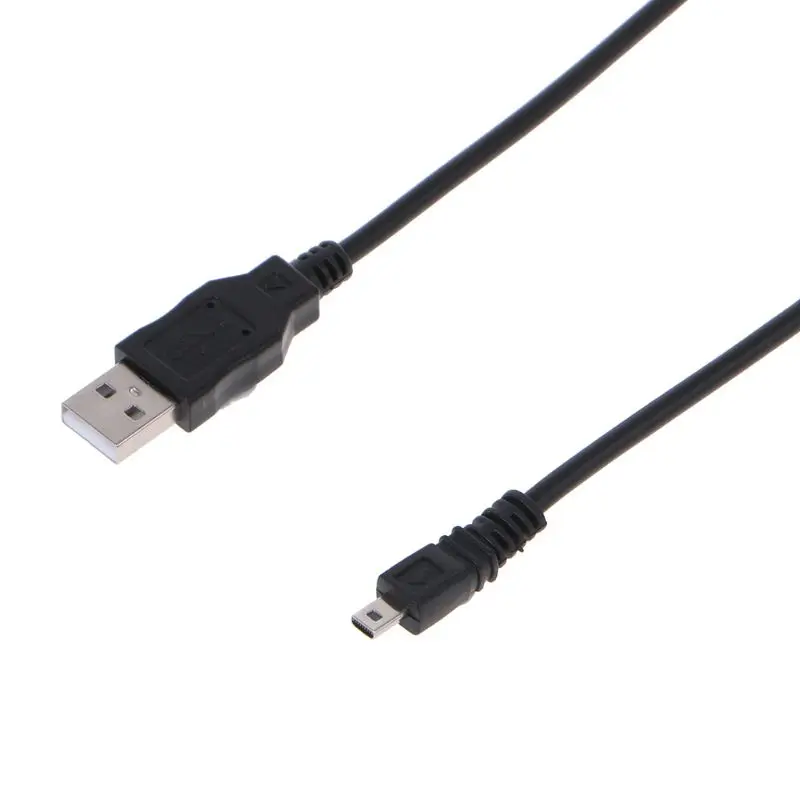 Кабель для синхронизации данных быстрая передача USB кабель цифровой камеры Olympus CB