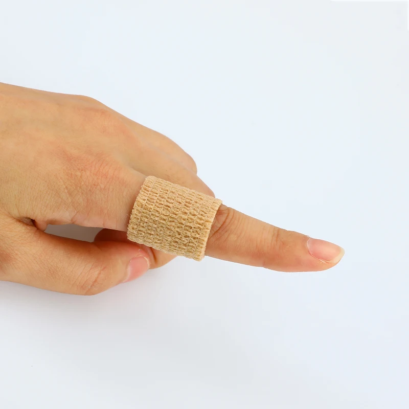 1/3/5 шт. самоклеящиеся Пластыри для суставов|Аварийные наборы| |