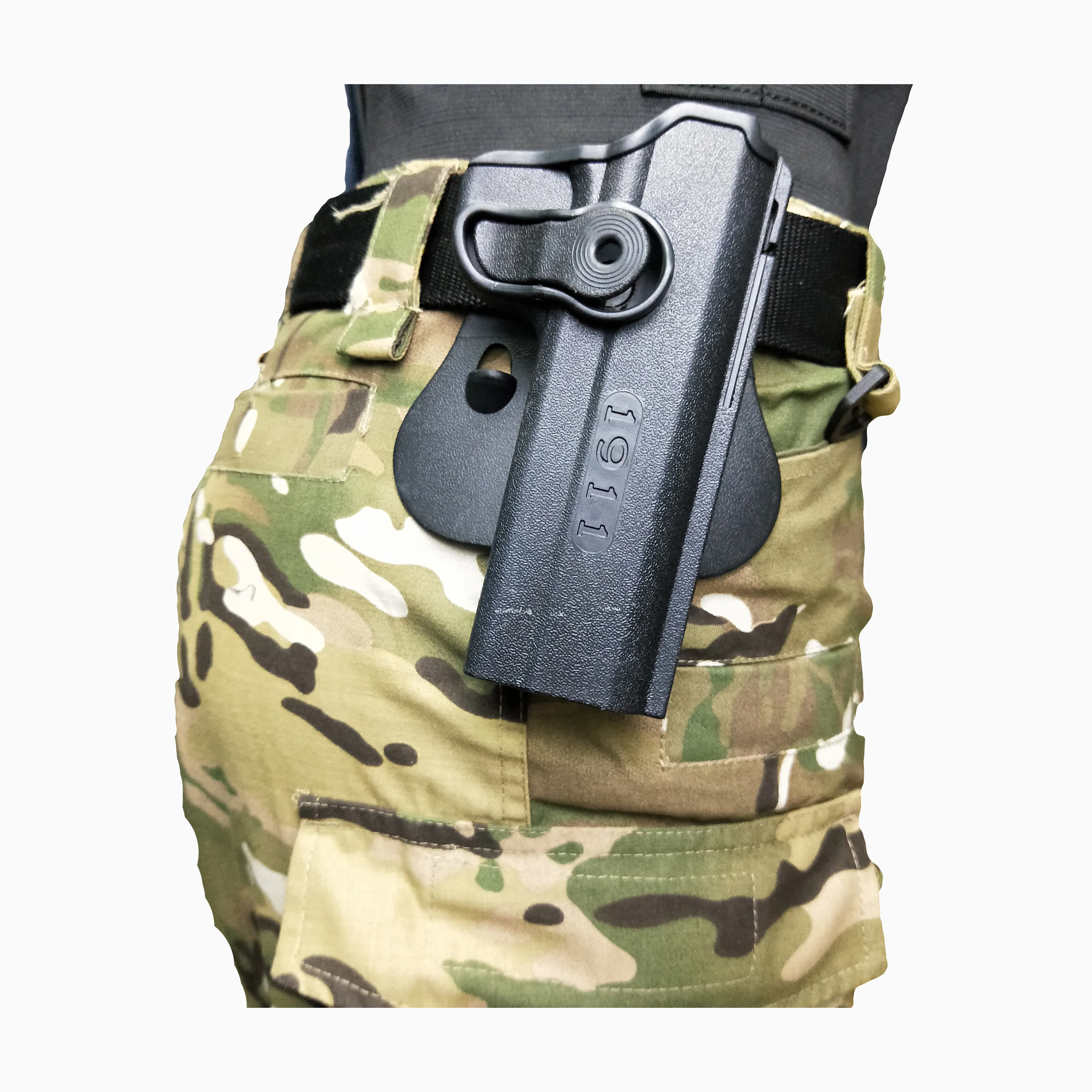 TOtrait IMI кобура для пистолета Colt 1911 аксессуары для пистолета тактическая кобура держатель кобура для пистолета