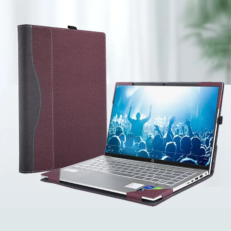 Portátil para Samsung Galaxy Livro Pro 16 em 2023 Book3 Ultra Pro 360 pu Capa Protetora Portátil Presente Manga Novo Case do - Imagem 3