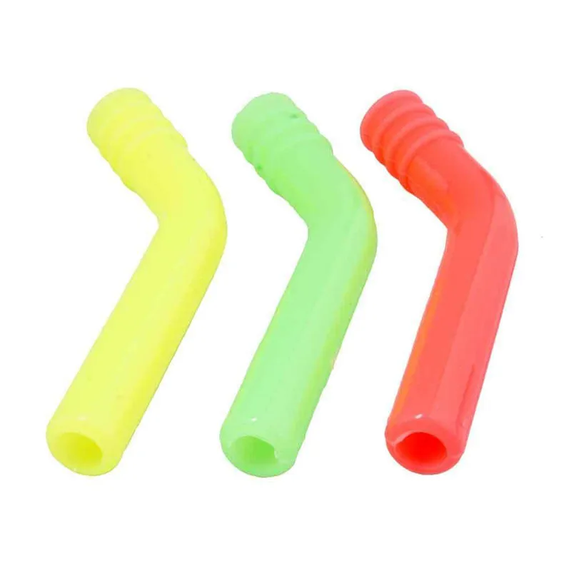 Exhaust Extension Tube Silicone For HSP 1/8 1/10 Scale Models Nitro RC Car 85789 102009 02124 Pipe | Игрушки и хобби