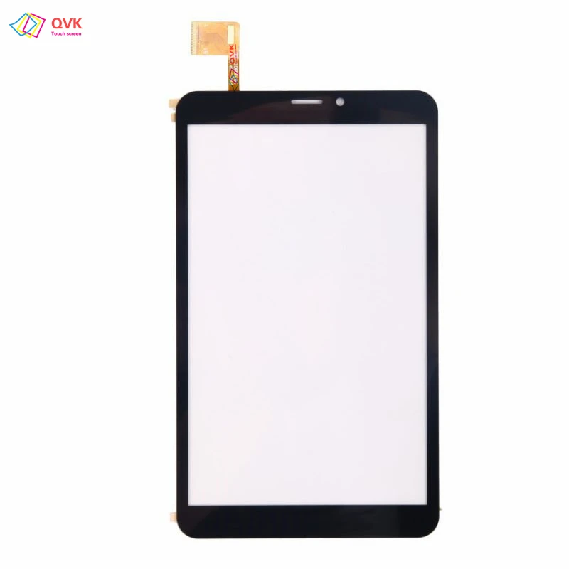 

8 inch Black Touch Screen Digitizer For Prestigio MULTIPAD WIZE 3508 4G PMT3508_4G Tablet Touch Panel Glass Sensor Replacement