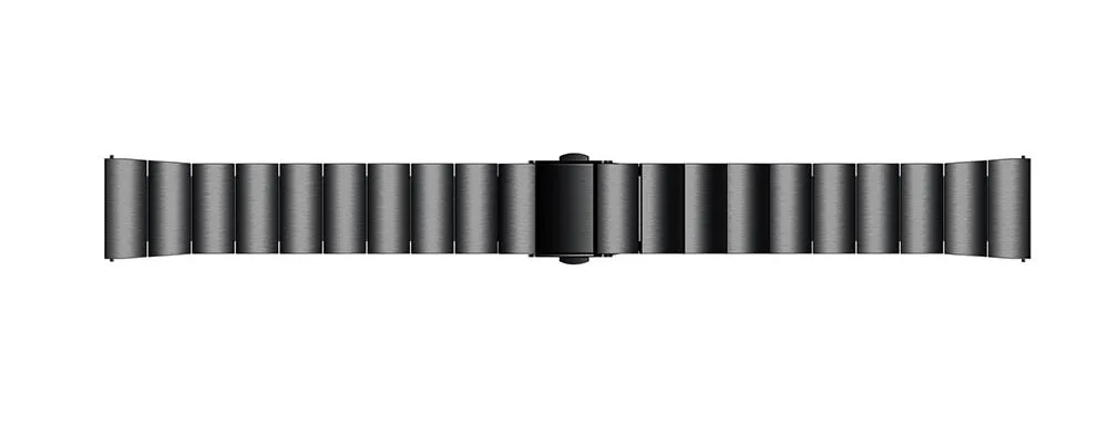 Сменный ремешок для часов из нержавеющей стали для Galaxy Watch 42 мм gear S2 Смарт-часы для samsung Galaxy Watch Активный браслет