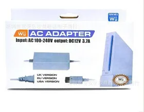 Wii U кабельный приемник wii кабель поступление Артикул wii U кабель Сенсор