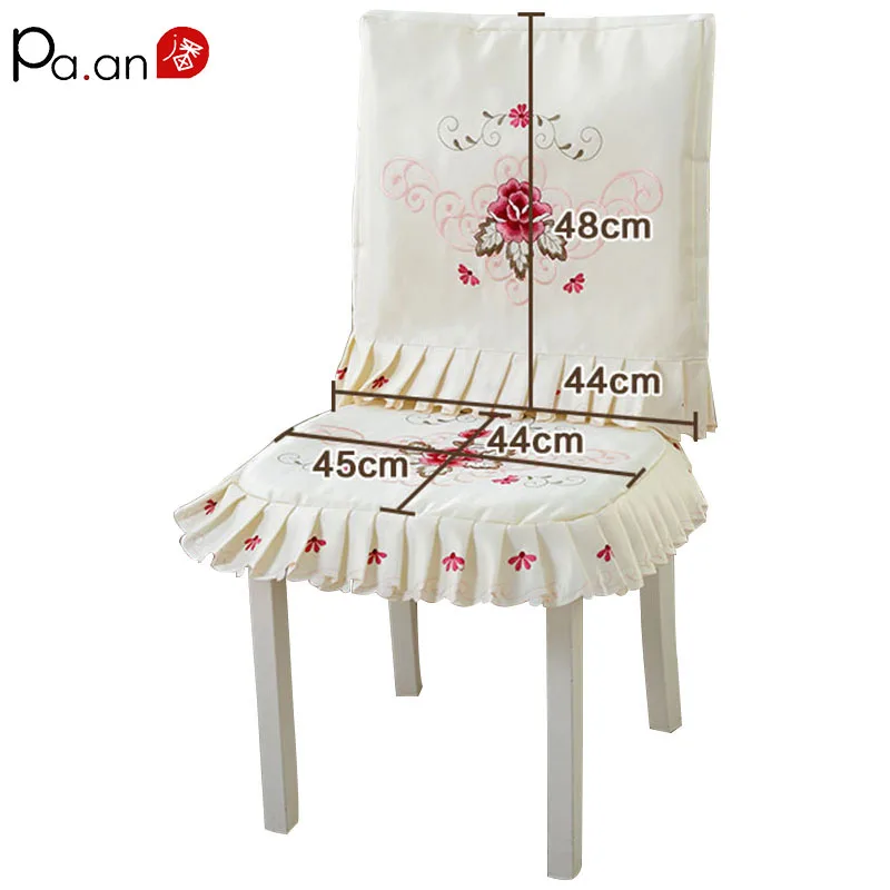 Чехлы для подушек кресла чехлы с цветочной вышивкой|cushion covers for chairs|cushion cut diamond