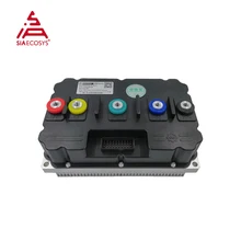 

Free Shipping FarDriver ND961800 Controller 96V-115V 800A 10-15kW For Brushless Motor Electric Motorcycle With Regen