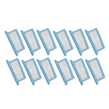 

12 PC Disposable Ultra-Fine Filters for Respironics DreamStation