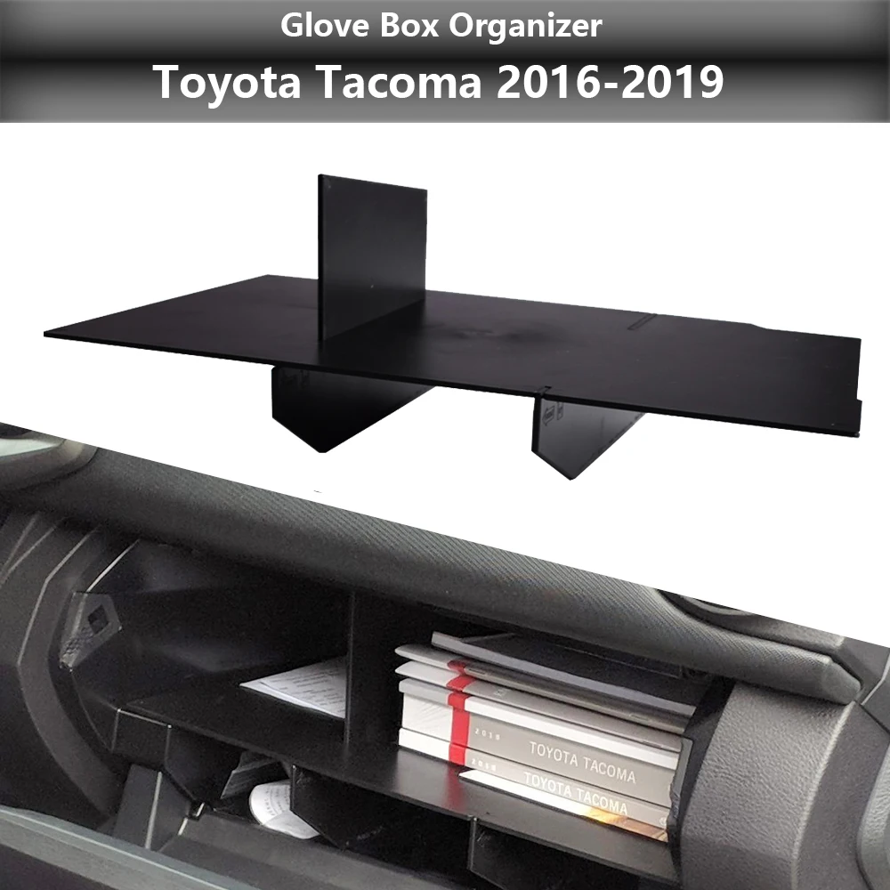 Подлокотник вторичный бардачок для Toyota Tacoma центральная консоль Органайзер лоток-Tacoma укладка уборки