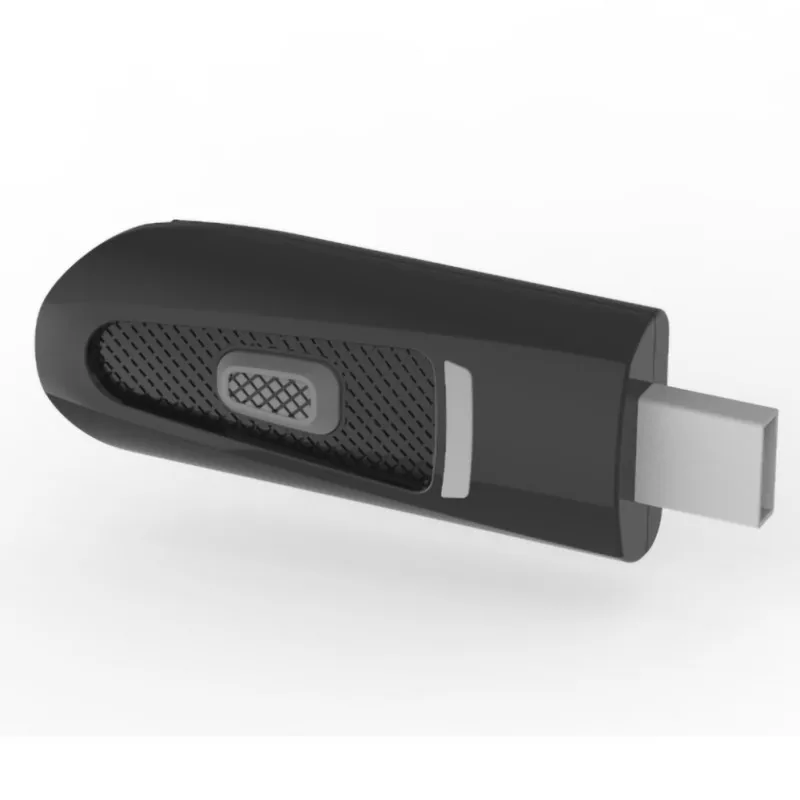 Беспроводной Bluetooth аудио передатчик 3,5 мм Aux звуковая карта USB с внешней антенной для ТВ наушники для ПК