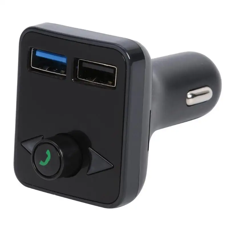 G-29 громкой связи Bluetooth ресивер FM-передатчик Поддержка микро-карты памяти MP3 с сопротивление разрыву CVC Технология для ветер подавление