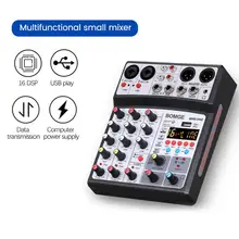 Dj Mixer Mixer Aliexpress Choose Dj Mixer In Quality