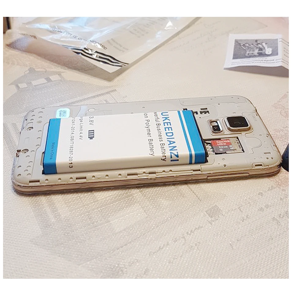 7800 ма/ч EB BG900BBC высокоемкая батарея для Samsung Galaxy S5 S 5 GT i9600 G900 SM G900A G900H G900F + чехол с