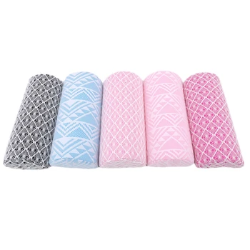 

Soft Nail Art Pillow For Manicure Washable Hand Arm Rest Sponge Pillow Cushion Holder Salon Use Nail Equipment Accessories