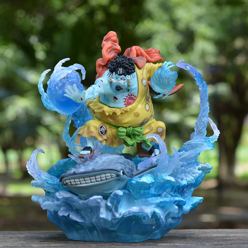 

New Anime One Piece Figure Ace Jinbe Shanks Monkey D Luffy Figure Zoro Sanji law trafalgar Sabo One Piece Anime PVC Model Toys