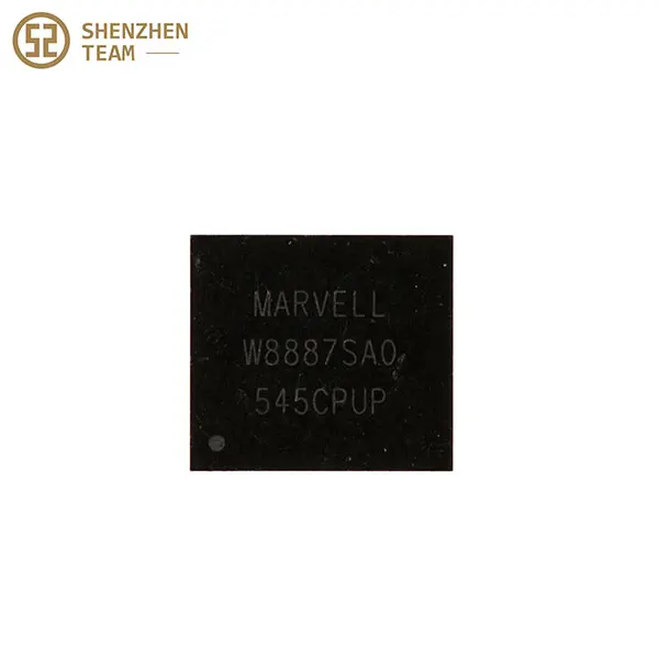 SZteam 1-5 шт./лот W8887SA0 W8887SAO WIFI IC для samsung Galaxy Tab 4 T231 T321 | Мобильные телефоны и аксессуары