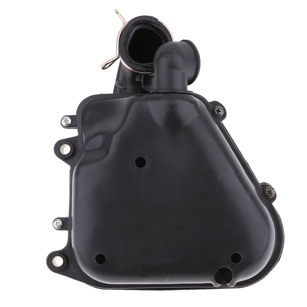 Motorcycle Air Filter Box For Polaris 50cc Scrambler Sportsman  ATV