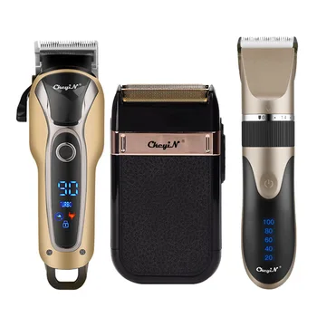 Professional USB Hair Clipper