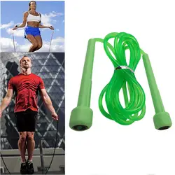 2019 новые высококачественные спортивные аксессуары оборудование для йоги скоростная Скакалка регулируемые фитнес-упражнения дропшиппинг