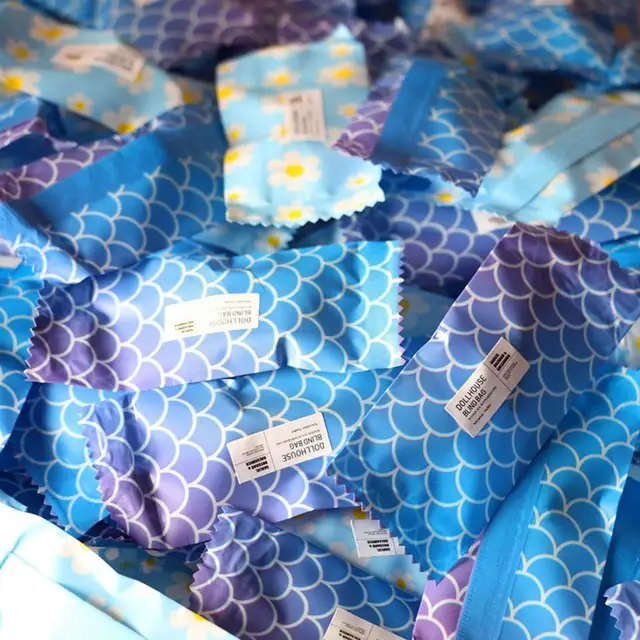 10 Pcs/set Blind Bag Miniature Food DIY Mixed Mini Blind Boxes Surprise Cake Fun Model Drink Boys Girls Randomly Animal Col V0N9 1