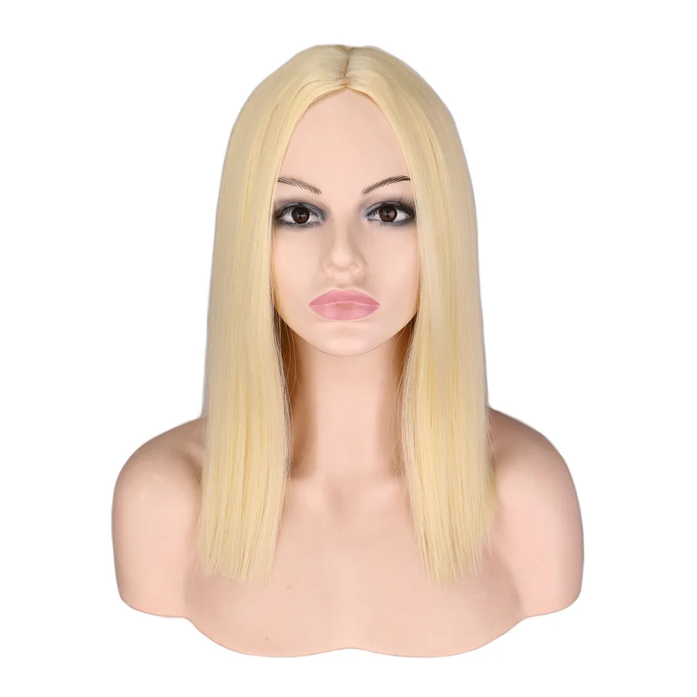 High Quality Apliques e perucas