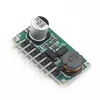 3W DC IN 7-30V OUT 700mA LED Lamp Driver Support PMW Dimmer DC-DC 7.0-30V to 1.2-28V Step Down Buck Converter Module ► Photo 2/6