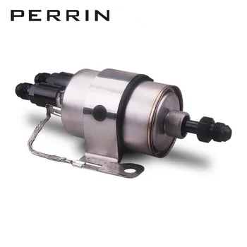 

58 PSI Fuel Pressure Regulator Filter Kit with 6AN Fitting For Chevy C5 Corvette EFI GM LS V8 Swap